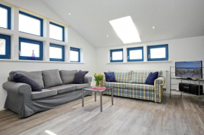 Apartmenthaus Bull Wohnung 5 in Kühlungsborn